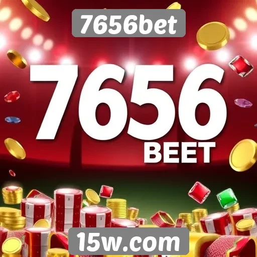 Vantagens das promoções e bônus no 7656bet