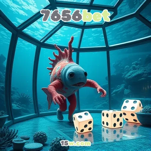 7656bet: Diversão e Confiabilidade em Um Só Lugar