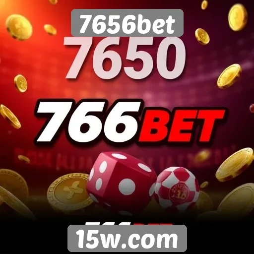 Exploração das promoções oferecidas pelo 7656bet