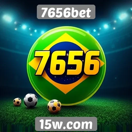 O impacto do 7656bet nas apostas online no Brasil