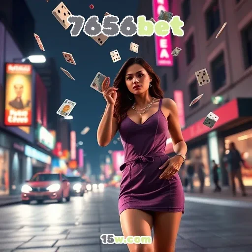 7656bet: A Melhoria na Diversão dos Jogos Brasileiros Online