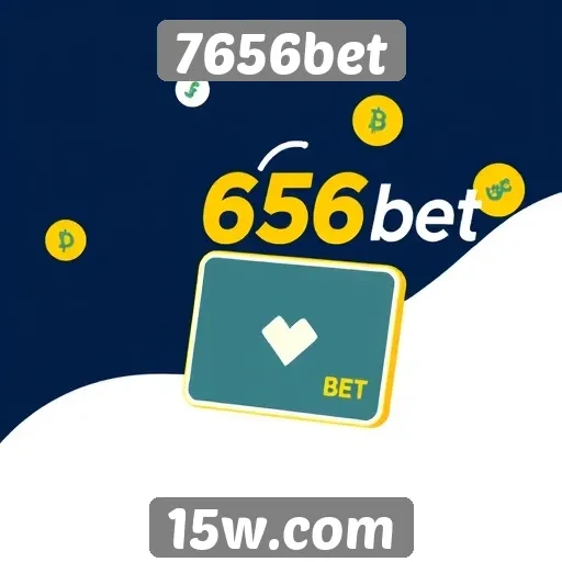 Como funciona o sistema de pagamento do 7656bet