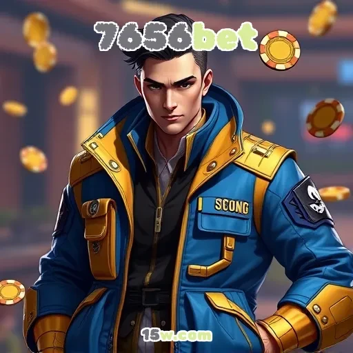 7656bet - Plataforma