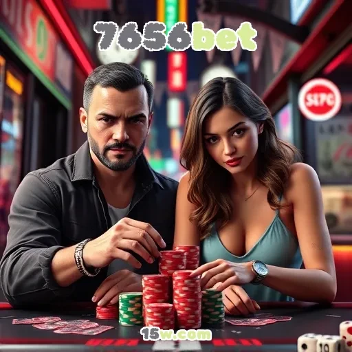 7656bet: Protegendo Seu Jogo com Segurança e Confiabilidade