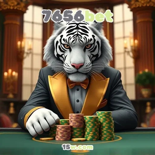 7656bet - Caça-Níqueis