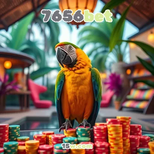 7656bet: Benefícios Imperdíveis da Seção VIP para Jogadores Brasileiros